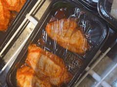 -炽城·烤肉名家(鸿达中央广场店)