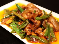 -夫妻肺片·中华老字号·正宗川菜(春熙路店)