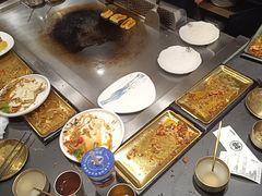 -大神太神·铁板烧(瑞虹天地月亮湾店)