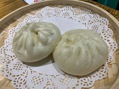 手工芸豆包-粥全粥到海鲜家常菜·海肠捞饭(嫩江路店)