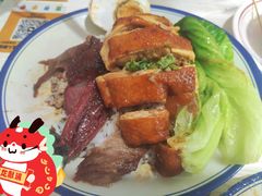 -食运茶餐厅(文化宫店)