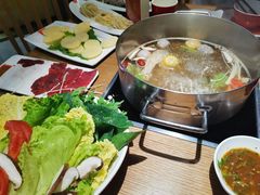 -牛很鲜潮汕牛肉火锅(乐清店)