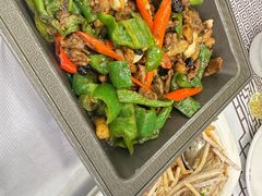 -阿甘酒家(桂青路店)