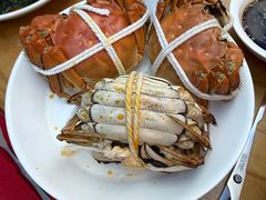 -品鲜村农家菜·阳澄湖大闸蟹(总店)