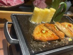 -牛道·和牛九食(市府恒隆广场店)