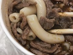 -王记生烫牛杂面馆(兰陵路店)