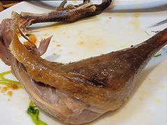 -芸海阁·农家私房菜(沙家浜景区出口店)