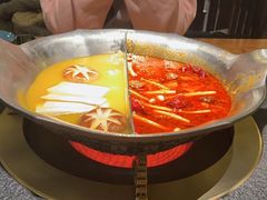 -湊湊火锅·茶憩(锦艺城店)