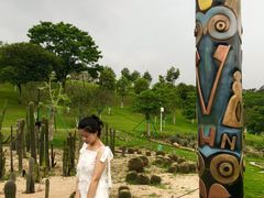-东莞植物园