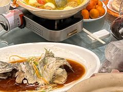 -丽华园(汉阳龙阳店)