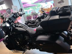 -北京德悦行BMW宝马摩托车