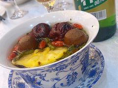 -清真悦宾楼食府(海湖店)
