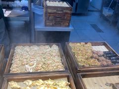 -煎饺王子(财富广场店)