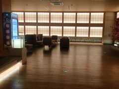 -蓝鲸湾汤泉(包河店)