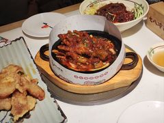 -七八冷面·延边朝鲜族美食(圣熙八号店)