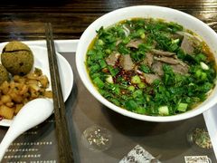 -黔派·虾子羊肉粉·小吃(佳宁娜广场店)