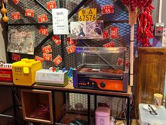 -夜幕浸入式超级密室(望京店)