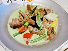 -CHINCHIN 青青·泰国料理(万象食家店)