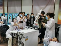 -全联光电美容培训学院