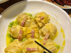 -院子餐厅·大锅菜·老杭帮(桥西直街店)