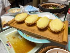 -阿政粤小馆(中央大街店)