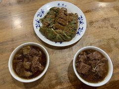 -柴氏风味斋(甘家口店)