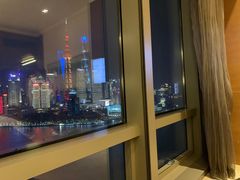 -上海外滩茂悦大酒店