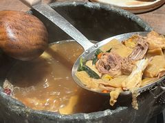 -蘑界·野生菌火锅(深业上城店)