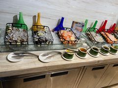 -索菲特银河锦厨自助餐(山西路店)