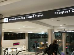 -华盛顿杜勒斯国际机场