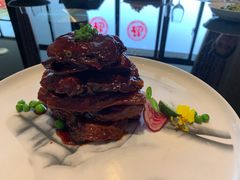 -听松楼·花园酒店·自助餐厅(红梅公园店)