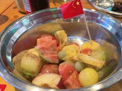 -雙冲柳州螺蛳粉&酸嘢&桂林米粉(簋街店)