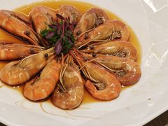 -蟹榭·本帮江浙菜·蟹宴(大宁久光商场店)