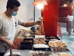 -煮鲜·潮汕下酒菜(福田石厦店)