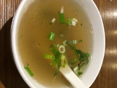 朝天锅里的那碗汤-韩邦朝天锅