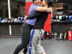 -极斗-IKMF马伽术·格斗运动学院(东直门店)