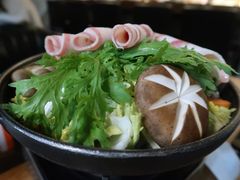 -森味薪火烧•烧鸟居酒屋•日本料理(望京店)