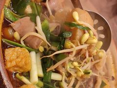 -大胃姐·路边牛杂打边炉(云龙华府店)