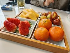 -柳莺湖上·湖景餐厅·江南菜(西湖店)