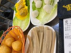 -古乐牛香·鲜牛肉牛杂火锅(高新店)