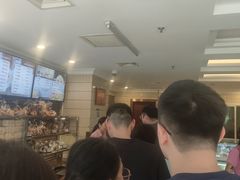 -国际饭店·帆声西饼屋(黄河路店)