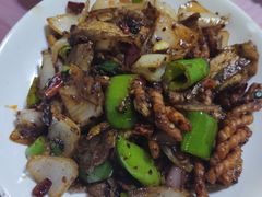 -乐乐餐厅(湘子庙街店)