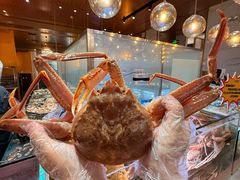 -丰卓会海鲜自助(中润大道店)