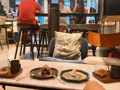 大堂-Home Cafe(水榭春天店)