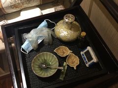 -灸春堂·专业艾灸·连锁品牌(丰潭路店)