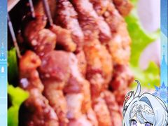 -钱锋炭缸烧烤(安达街直营二店)