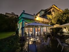 -老洋房花园饭店(绍兴路店)