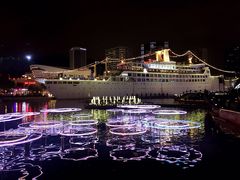 -Paulaner·德国帕拉娜自酿啤酒餐厅(海上世界店)