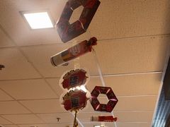 -麦当劳(天鹿南路分店)