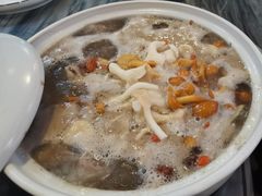 五指毛桃药膳鸽-鸽鸟轩(石岐店)